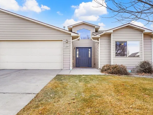 1254 E Carolina Ave, Fruita, CO 81521