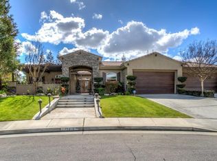 15415 Georges Letour Ave, Bakersfield, CA 93314