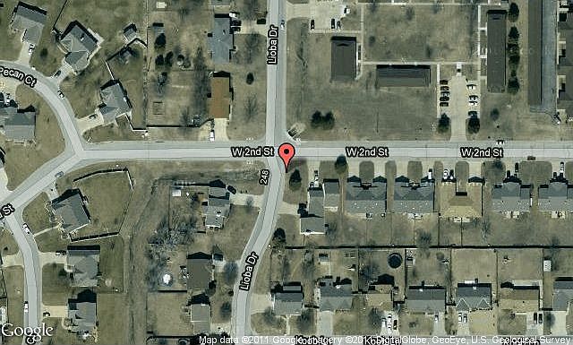 Map View