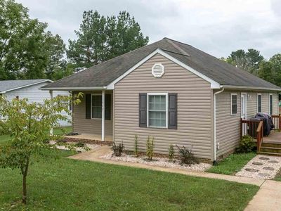 112 Brookhollow Rd, Craigsville, VA, 24430