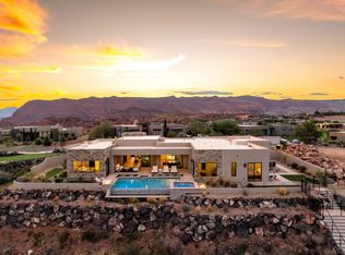 4816 N Petroglyph Dr, Saint George, UT 84770