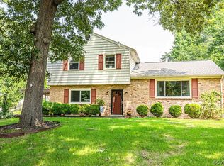 13205 Sherri Dr, Chester, VA 23831