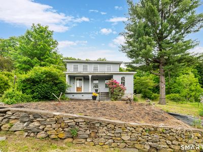 6 Easy Street, Woodbury, CT, 06798