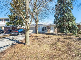 75 Bartley Bull Pkwy #2, Brampton, ON L6W2J7