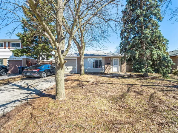 75 Bartley Bull Pkwy #2, Brampton, ON L6W 2J7