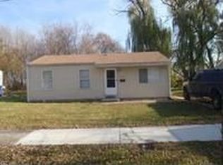 1515 Deer Creek Ln, Ford Heights, IL
