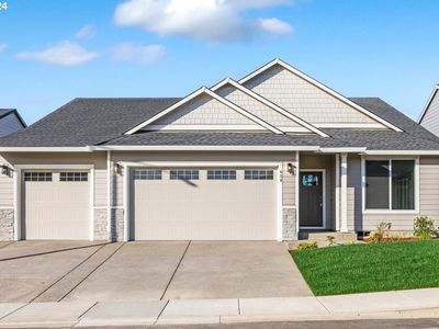 420 S Cedar St, Yamhill, OR, 97148