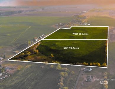 500 S 200 West Acres #35-E, Jerome, ID, 83338