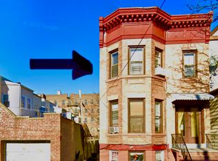 1438 Glover St #3, Bronx, NY 10462