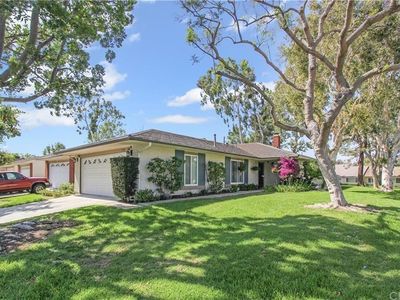 5201 Thorn Tree Ln, Irvine, CA, 92612