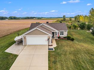 4145 Spring Meadow Dr, Hamilton, MI 49419