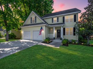 521 Stonecreek Dr, Charleston, SC 29414