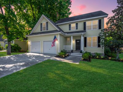 521 Stonecreek Dr, Charleston, SC, 29414