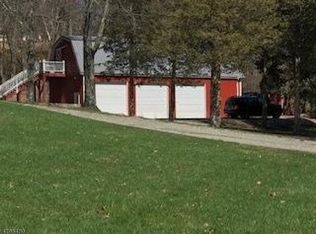 10 Deer Run, Newton, NJ 07860