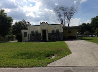 100 N Goldwyn Ave, Orlando, FL 32805