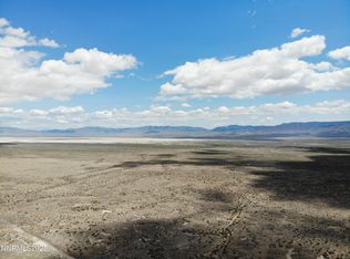 1557001 Fencemaker Flat Rd, Lovelock, NV 89419