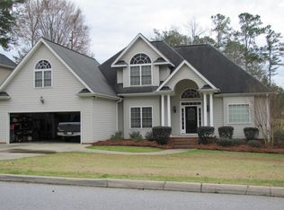 302 Bermuda Dr, Greenwood, SC 29649