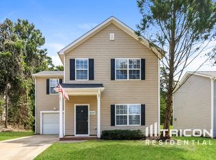 6135 Sid Crane Dr, Charlotte, NC 28216