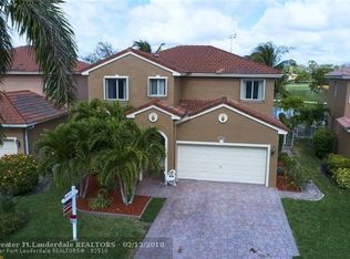 4075 Banyan Trails Dr, Coconut Creek, FL 33073