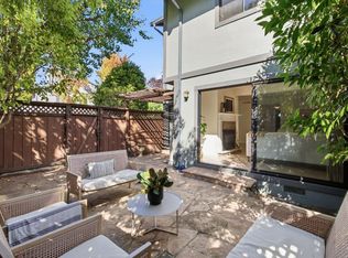 204 Sylvia Way, San Rafael, CA 94903