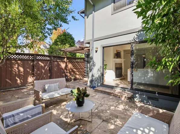204 Sylvia Way, San Rafael, CA 94903