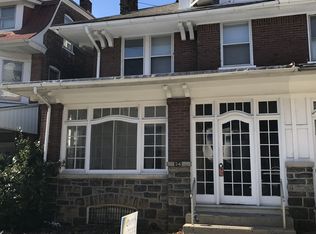 34 S 18th St #3B-1BA-980SQFT, Allentown, PA 18104