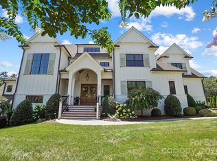 707 Hudson Pl, Davidson, NC 28036