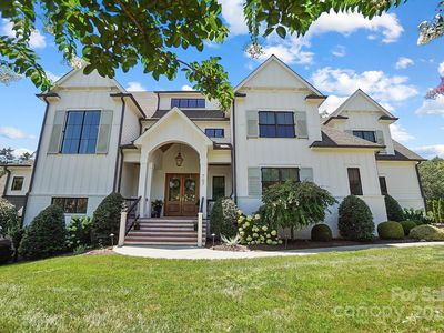 707 Hudson Pl, Davidson, NC, 28036