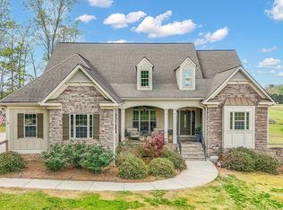 357 Brooks Rd, Brooks, GA 30205