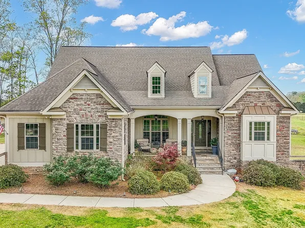 357 Brooks Rd, Brooks, GA 30205