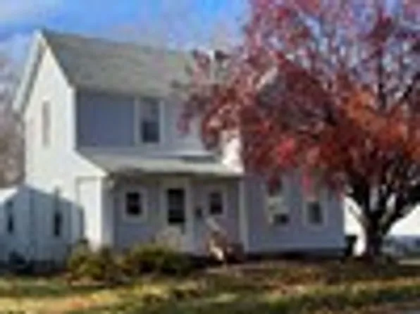 1316 S 22nd St, Fort Dodge, IA 50501