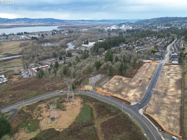 580 W U St, Washougal, WA 98671