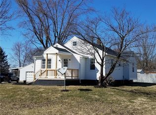 5976 Troy Rd, Springfield, OH 45502