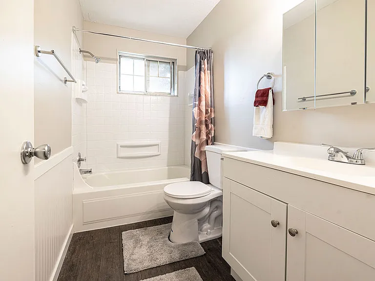 3 Bedroom Renovated