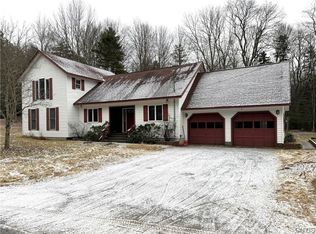 3009 Bower Rd, Forestport, NY 13338