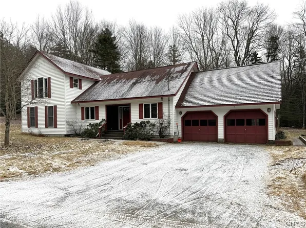 3009 Bower Rd, Forestport, NY 13338