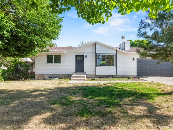 2631 W 6200 S, Salt Lake City, UT 84129