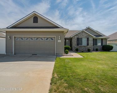 2822 N Dandelion St, Post Falls, ID, 83854