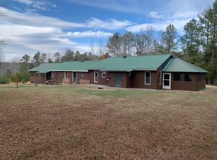 757 Rawlings Hill Rd, Blackstone, VA 23824