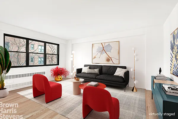 Sold by Brown Harris Stevens | media 15