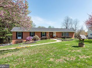 3413 Farmstead Dr, Westminster, MD 21157