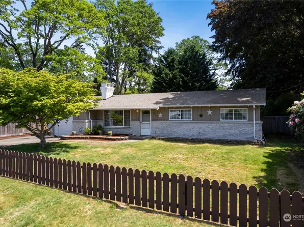 8311 Leona Way SW, Lakewood, WA 98499