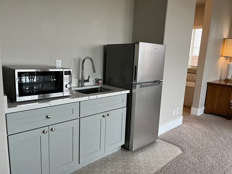 Kitchenette