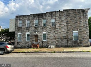 1601 Covington St, Baltimore, MD 21230