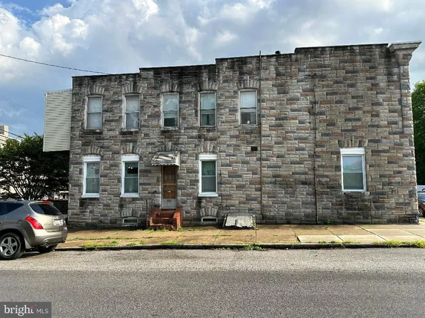 1601 Covington St, Baltimore, MD 21230
