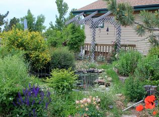4128 N County Road 13, Fort Collins, CO 80524