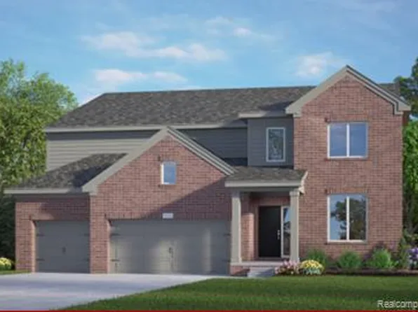 35907 Glenville Dr, New Baltimore, MI 48047