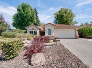 1450 Penhurst Way, Roseville, CA 95747