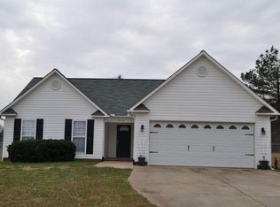 210 Cunningham Rd, Woodruff, SC 29388