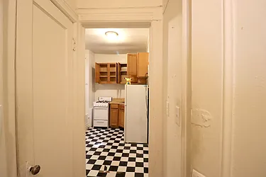 Rented by Corcoran